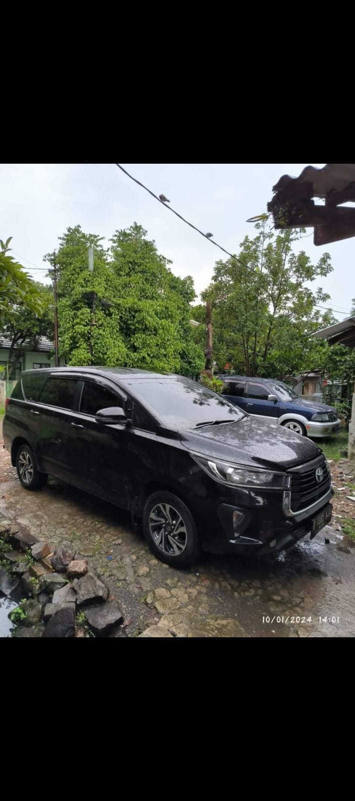 Dokumentasi Armada FFRentCar 9